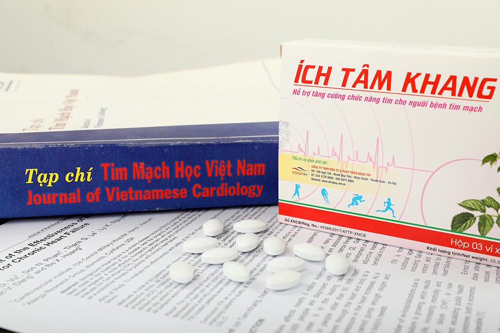 Thực phẩm bảo vệ sức khỏe