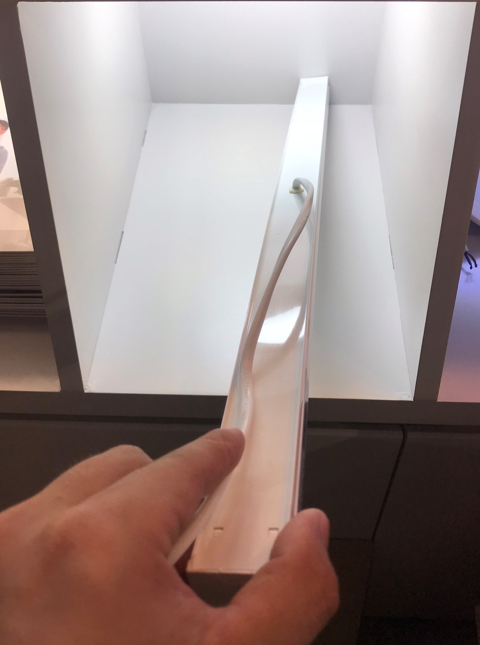 [HCM]Bộ máng đèn PHILIPS 0m6 LED T8 BN012C 10W - ( tiết kiệm hơn  sáng lâu hơn )