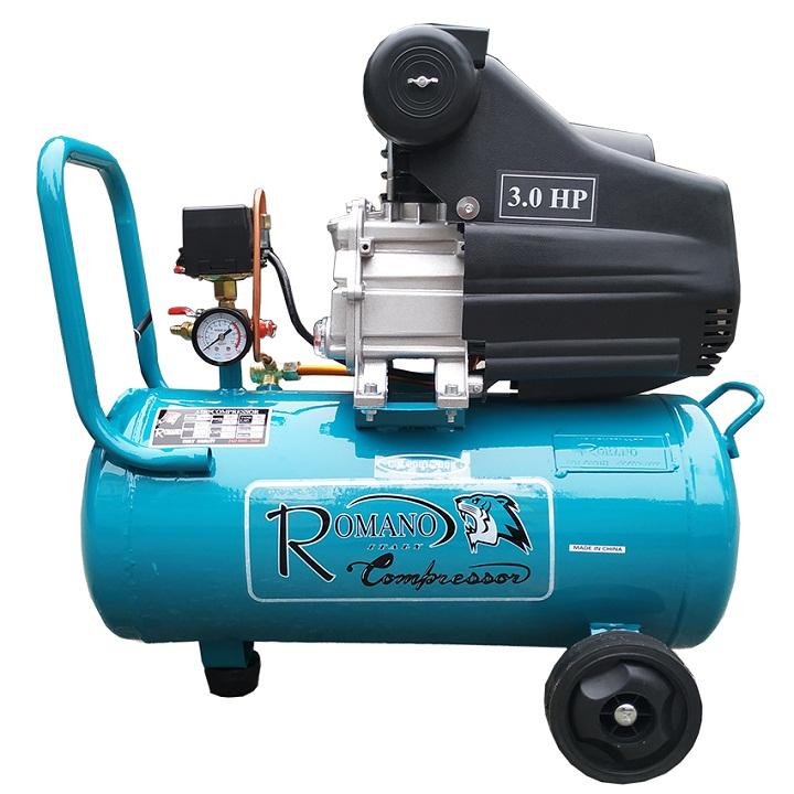 MÁY NÉN KHÍ ROMANO RM-4730