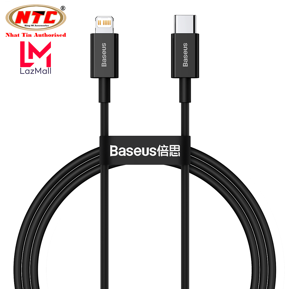 Cáp sạc 4 đầu baseus ca1t4-b01 rapid dài 1.2m max 3.5a tích hợp 2 typec/ lightning/ microusb