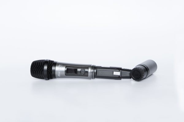 MICRO KHÔNG DÂY DB ACOUSTIC 500PRO
