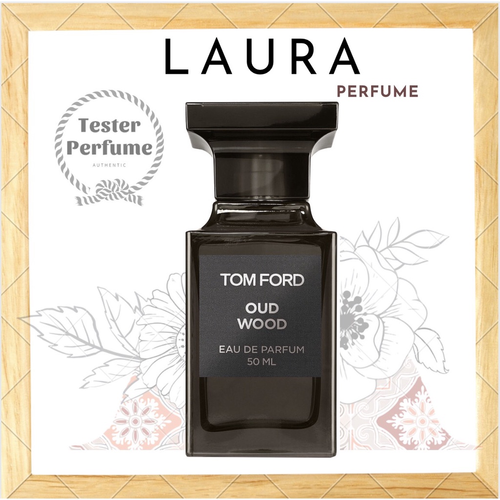 Jelly.store - nước hoa tom ford oud wood