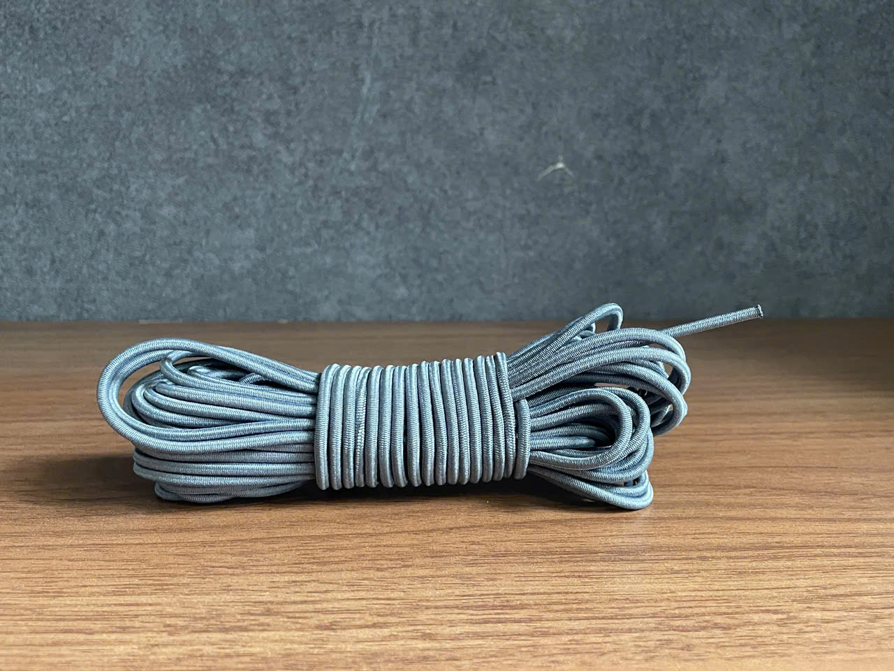 Dây thun xỏ khung lều cắm trại 2-6 người (10m)
