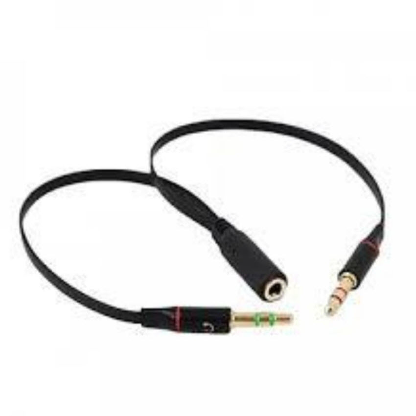 Cheap 3.5 mm Audio and Microphone Jack