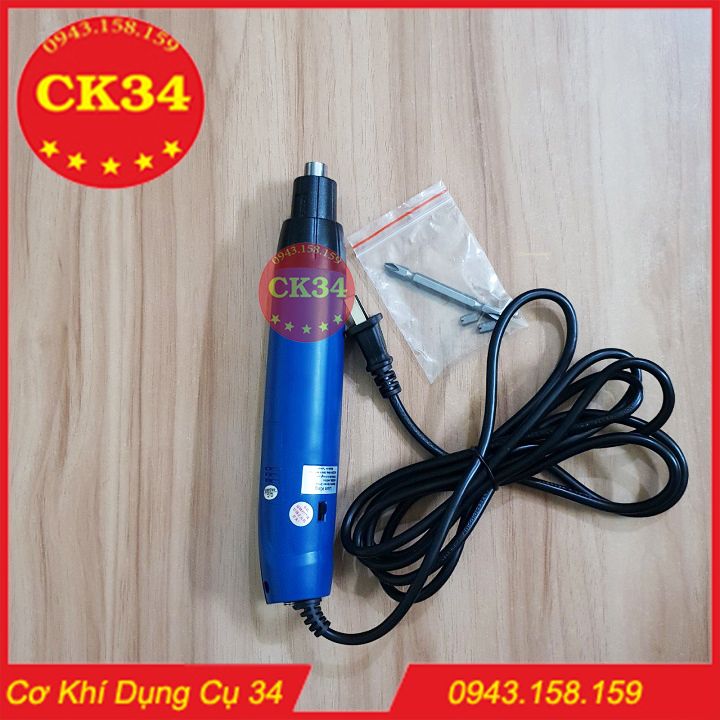 Máy Bắn Vít Bằng Điện Cao Cấp