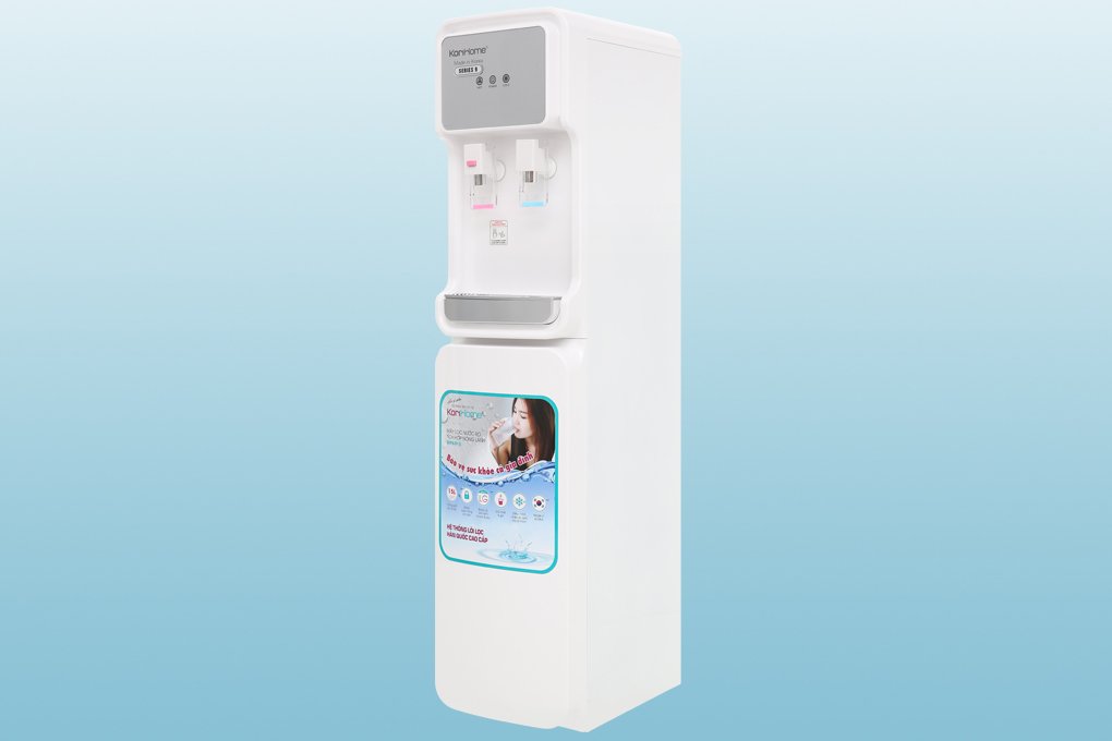 Máy lọc nước korihome wpk-915 9 lõi