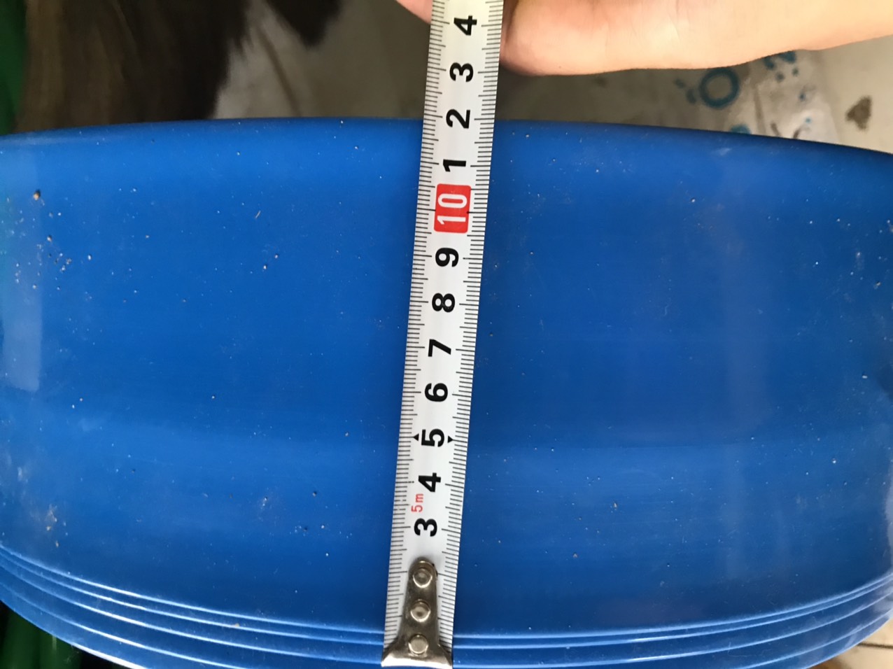 PE water pipe 48mm, 60mm, 76mm, 90mm, 110mm long 20,30,40,50,100MM