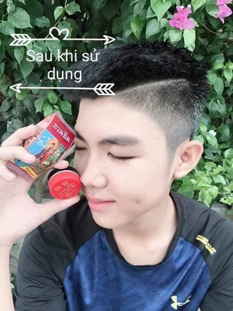 Combo 5 hộp Kem sâm cô tiên Thái Lan - [NOON Fashion]