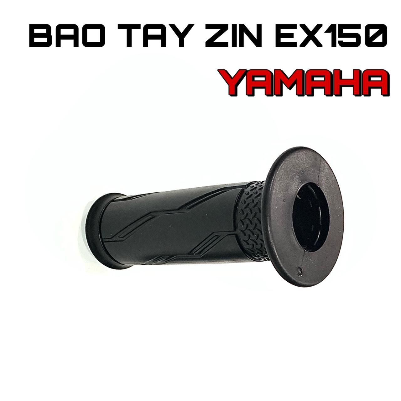 [HCM]BAO TAY - ỐNG GA ZIN CHO EXCITER 150