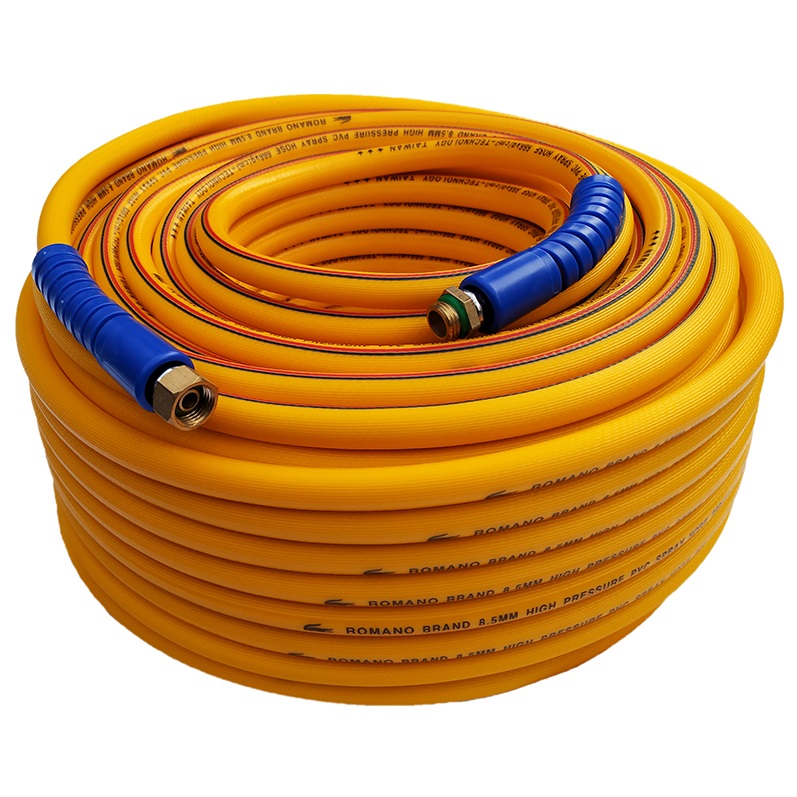 Dây Áp Lực – Dây Phun Xịt Romano 8.5mm R-20M