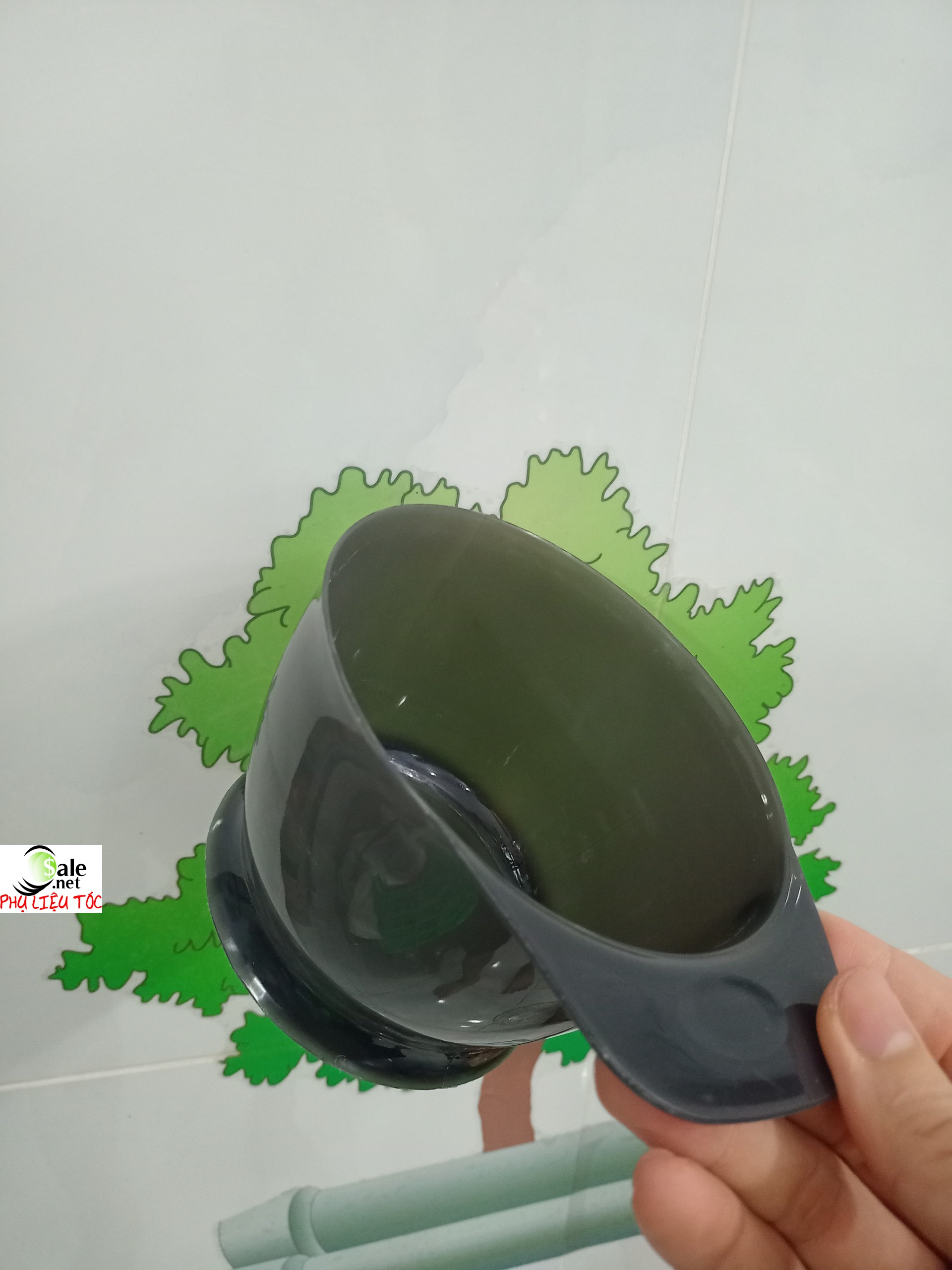 [HCM]Chén nhuộm tóc tốt