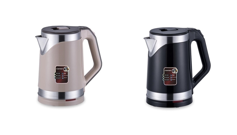 Ấm siêu tốc Chefman CM - 720
