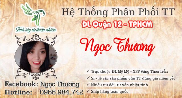 Tinh bột cám gạo lứt TT handmade 100g (bột đắp mặt nạ, bột rửa mặt kiềm dầu)