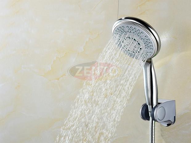 BỘ SEN NÓNG LẠNH ZENTO ZT6201