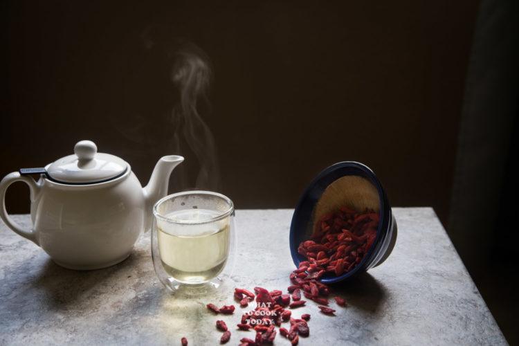 KỶ TỬ HỮU CƠ