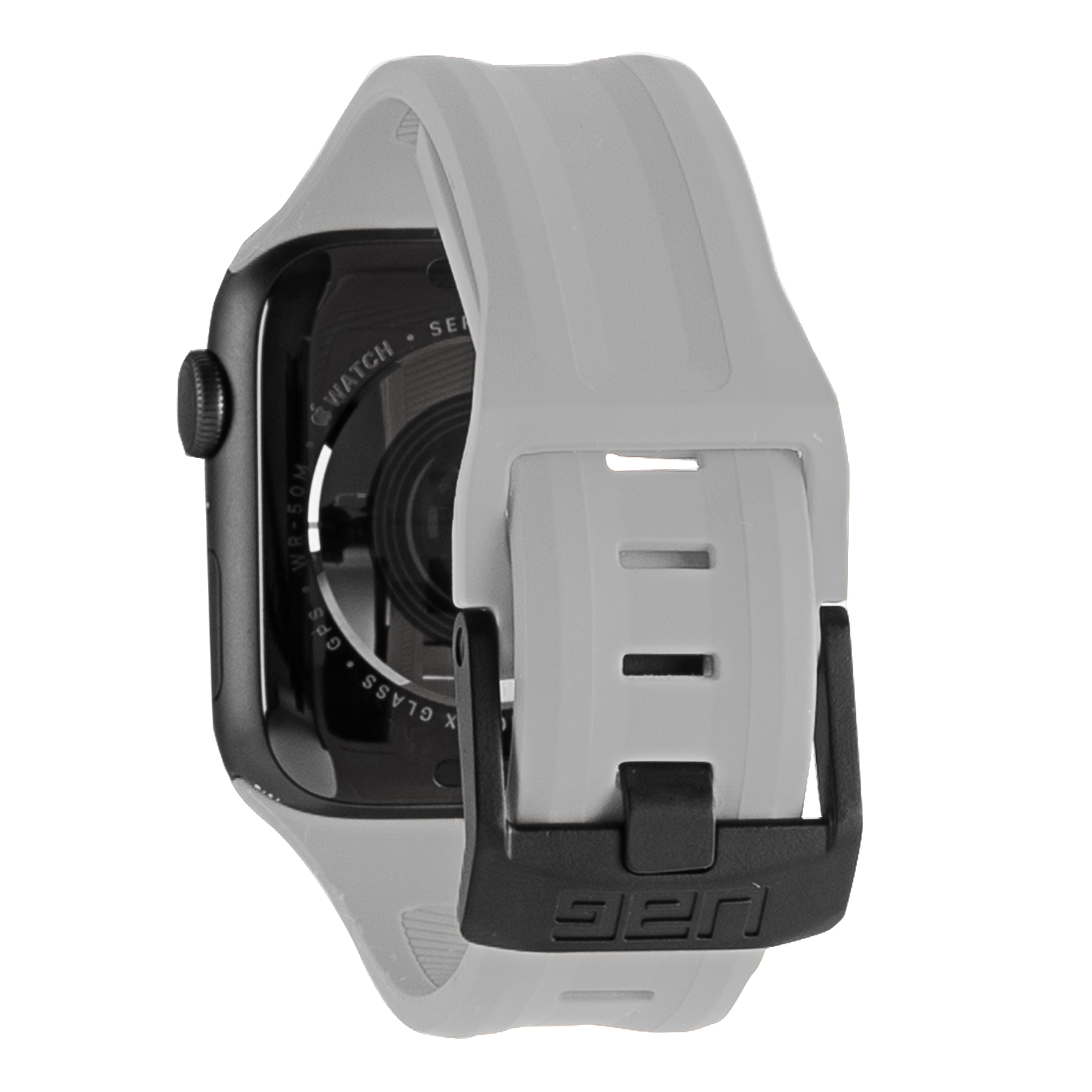 Dây silicon UAG Scout cho đồng hồ Apple Watch