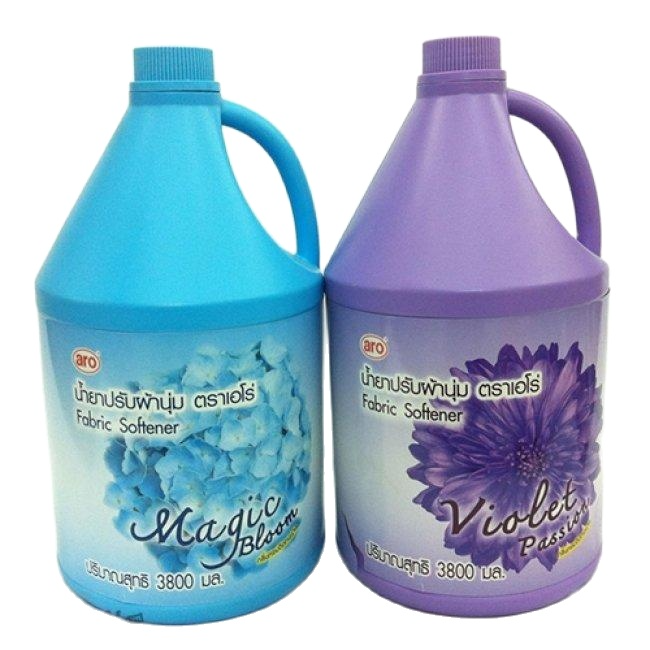 [HCM]nước xả aro thái xanh 3800ml