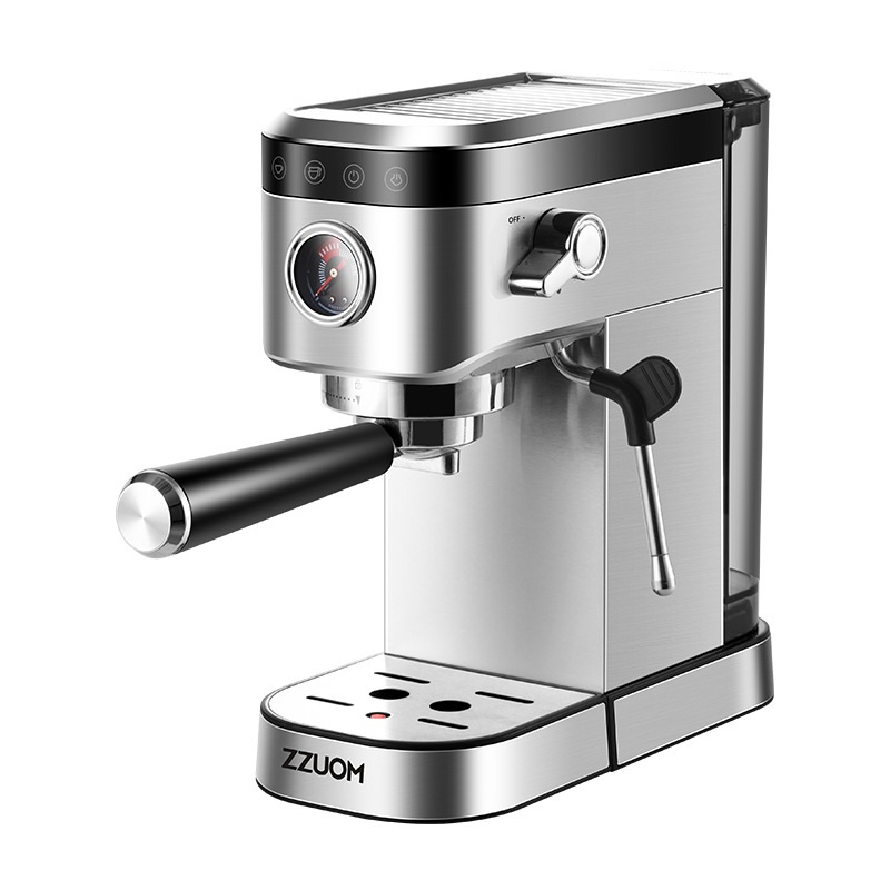 Máy pha cà phê Blitzhome BH-CM1503 / CM5100 máy pha cà phê tự động