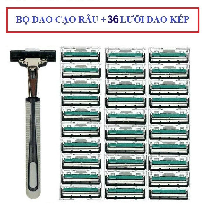 Dao cạo râu - Dao cạo râu -Dao cạo râu