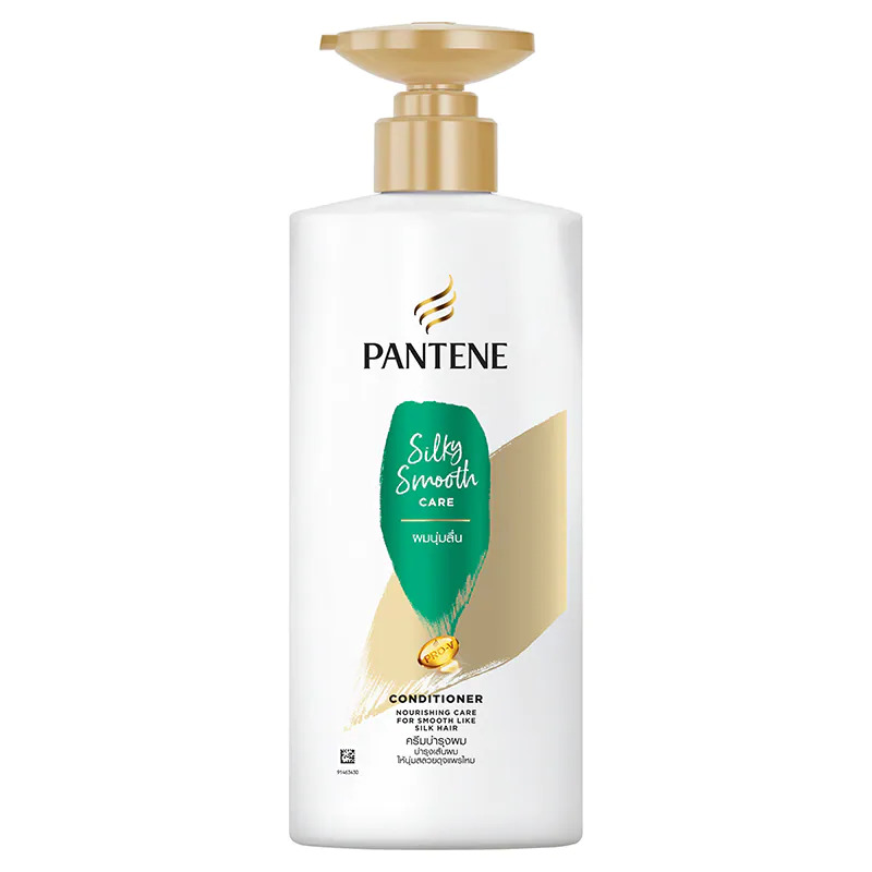 Dầu xả Pantene 410ml Thái Lan | Mẫu mới nhất