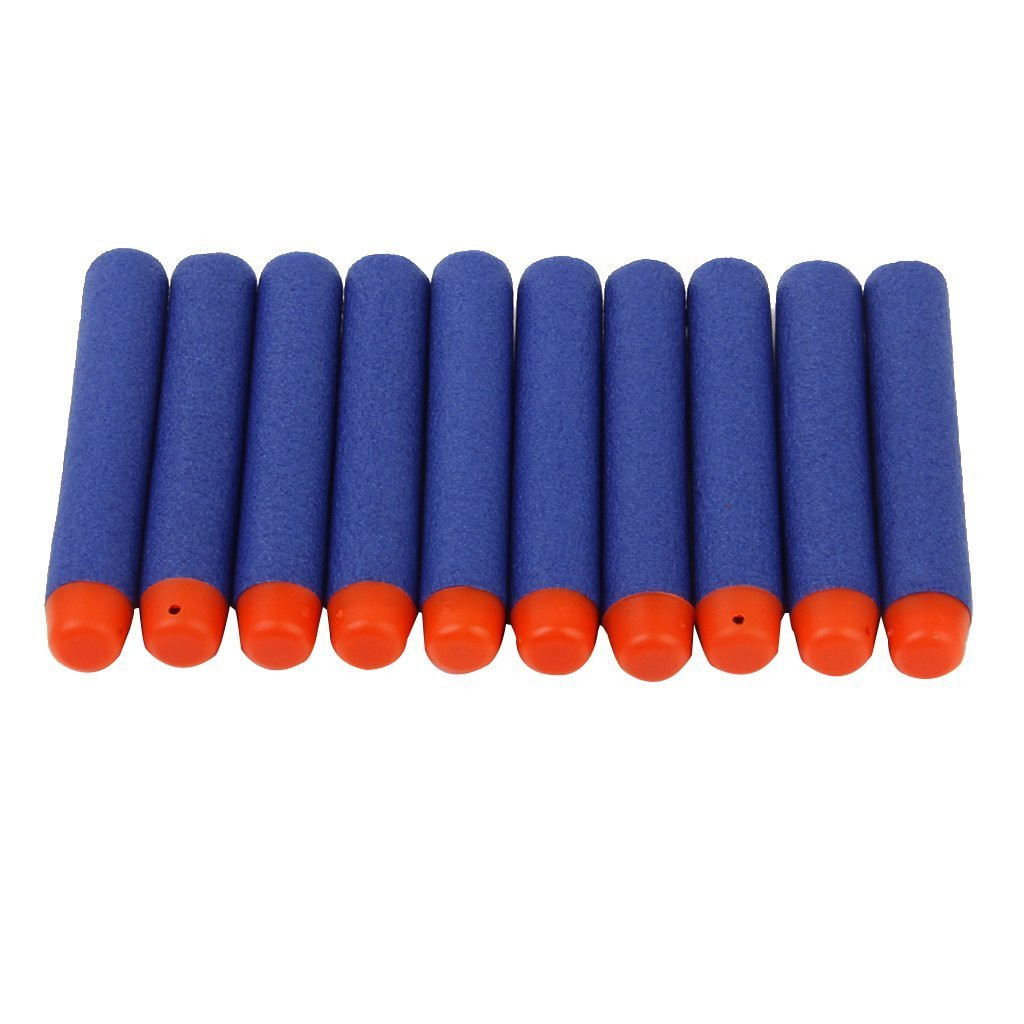 20v Xốp mềm Elite EVA cho đồ chơi Nerf