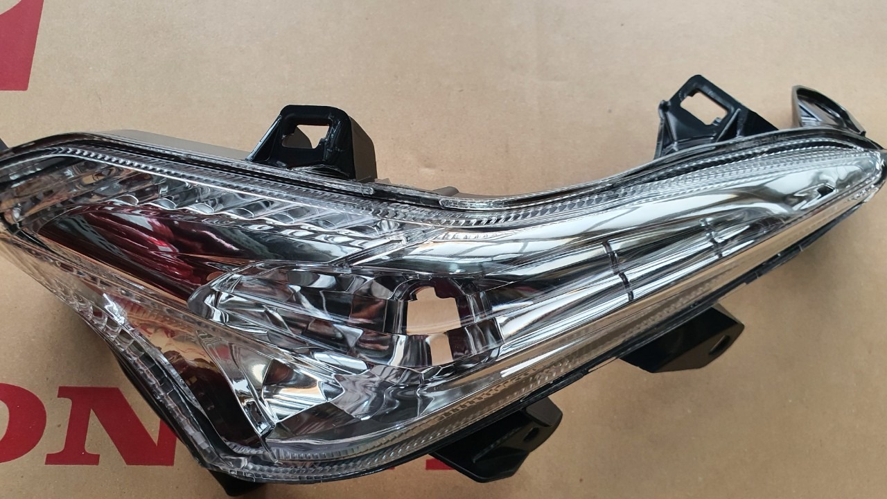 [HCM]CỤM XI NHAN TRÁI HONDA FUTURE 125i