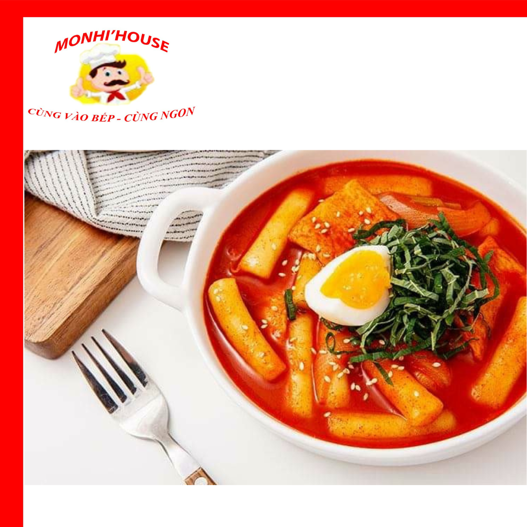 100G SỐT TƯƠNG ỚT HÀN QUỐC