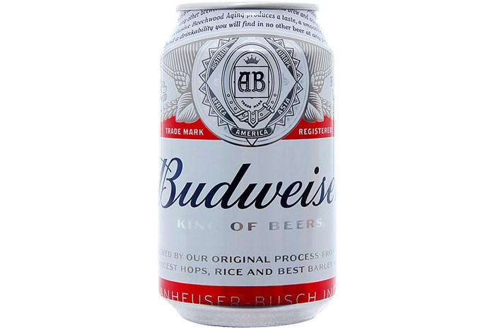 [HCM]Thùng 24 lon Bia Budweiser 330ml