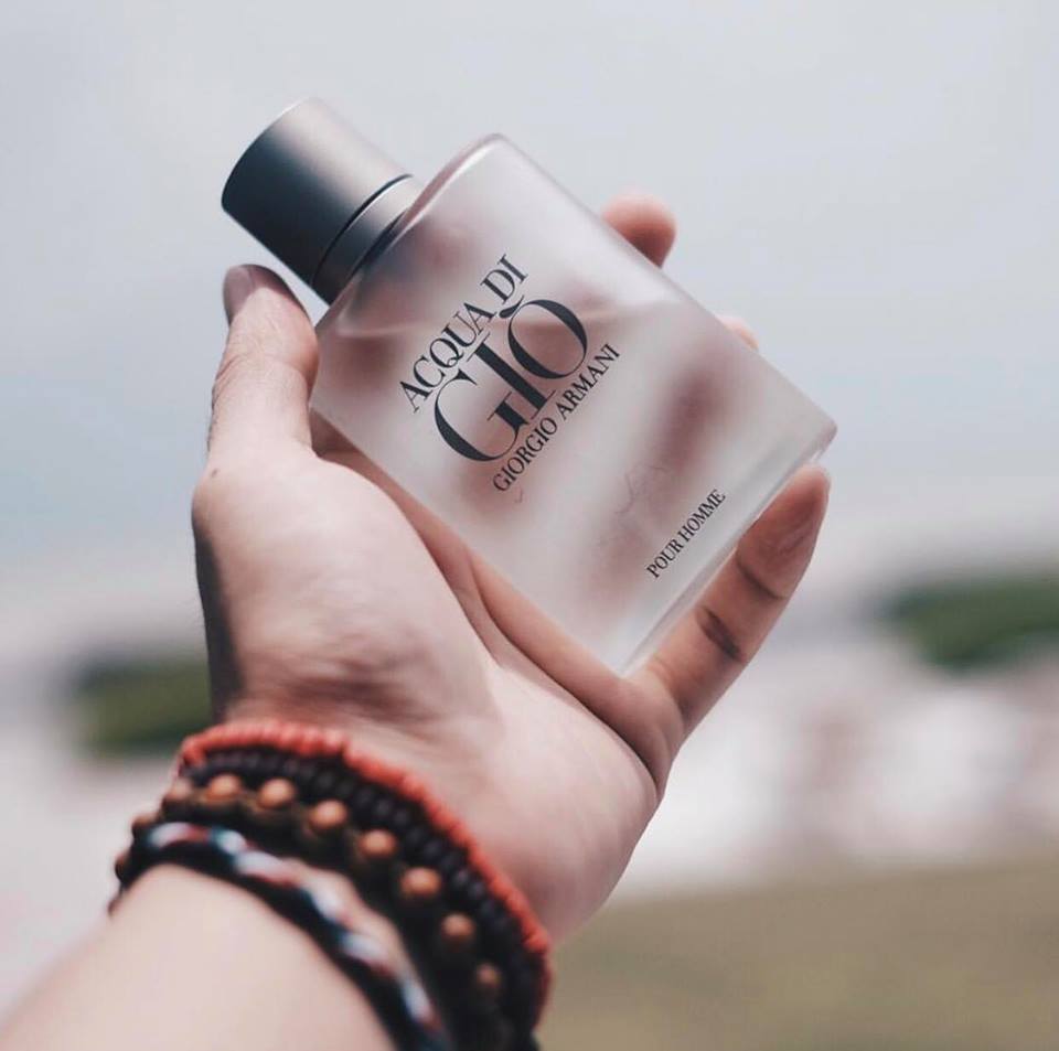 Nước hoa Nam Aquadi Giò