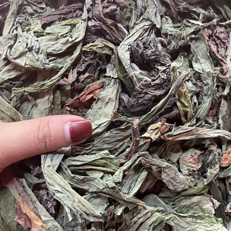 Bồ công anh (gói 1kg khô) - DV076
