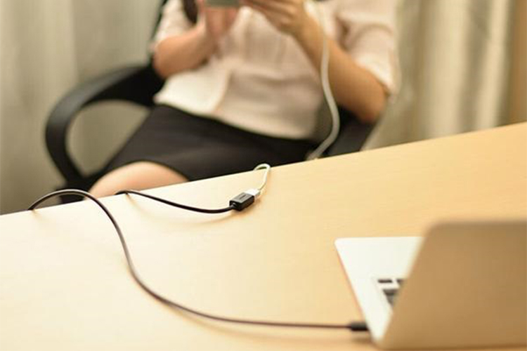 Cáp nối dài USB 2.0 dài 2m Ugreen 10316
