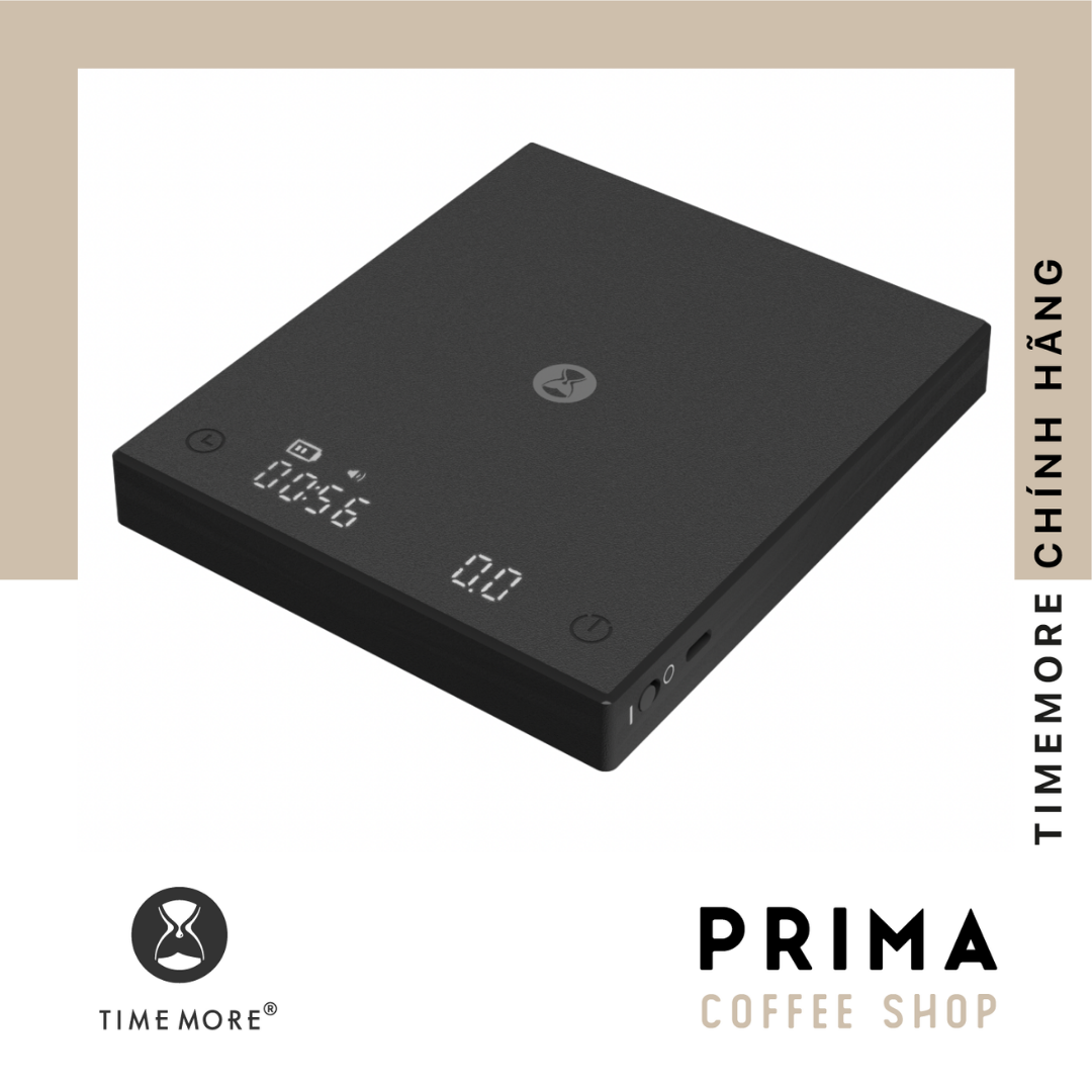 [Chính hãng] Cân điện tử Timemore phiên bản 2021