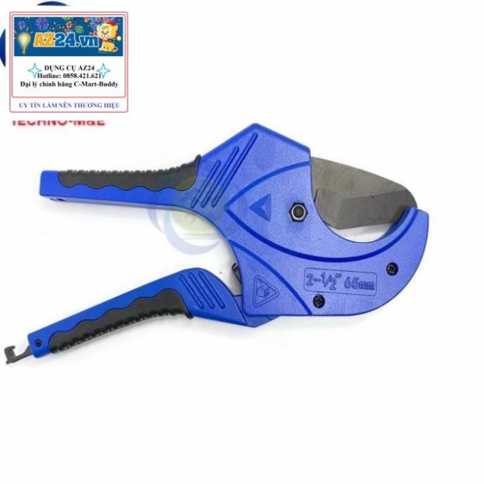 Kéo cắt ống nước 63mm C-Mart A0207