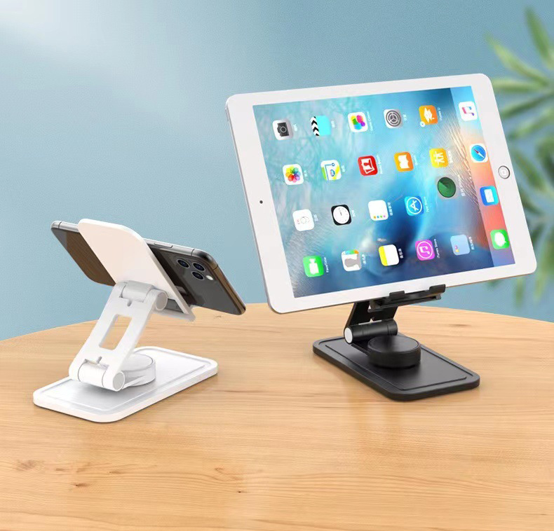 Giá Đỡ Điện Thoại Xoay 360 Gấp Gọn