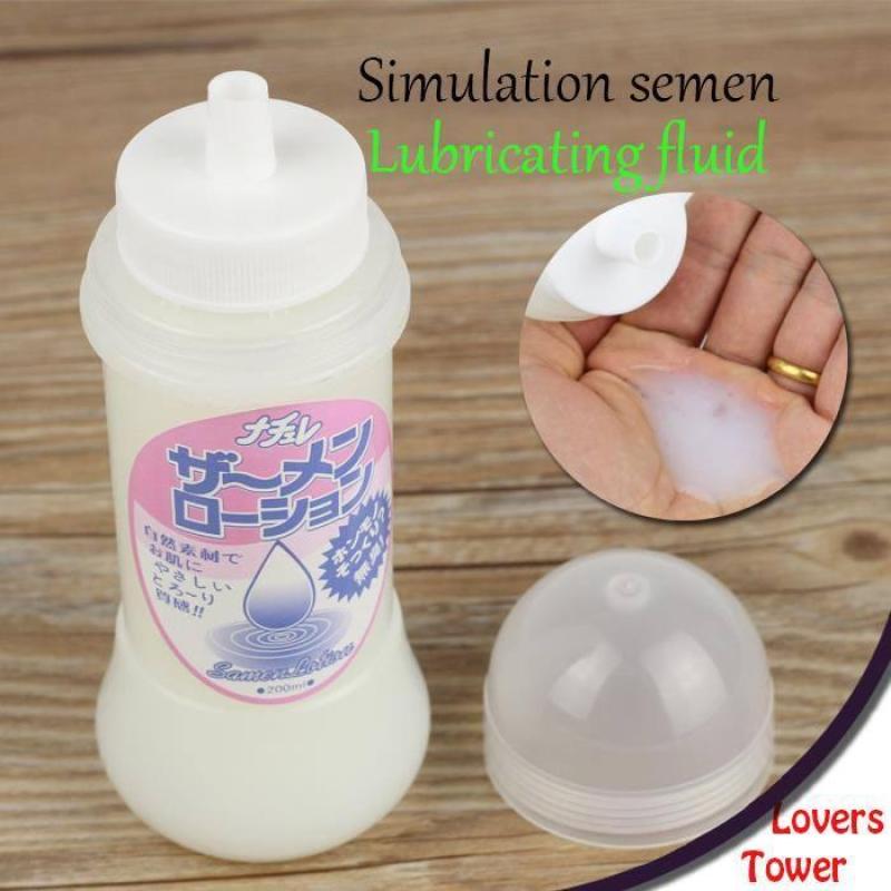 Gel tinh trùng 300ml - Nhật bản cao cấp