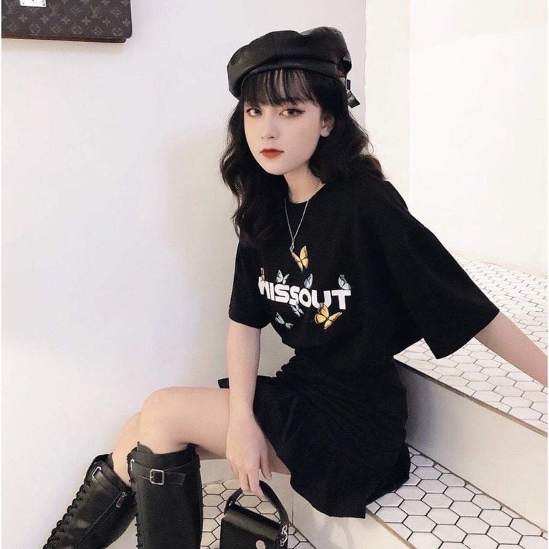 ÁO missout loại 1