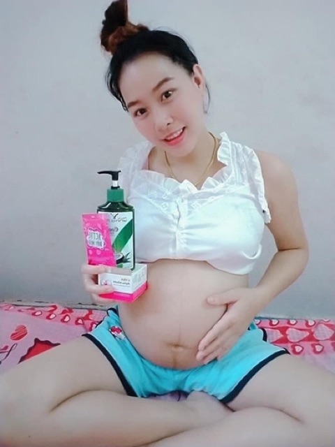 [HCM]Viên Bột Kích Trắng Alpha Arbutin New