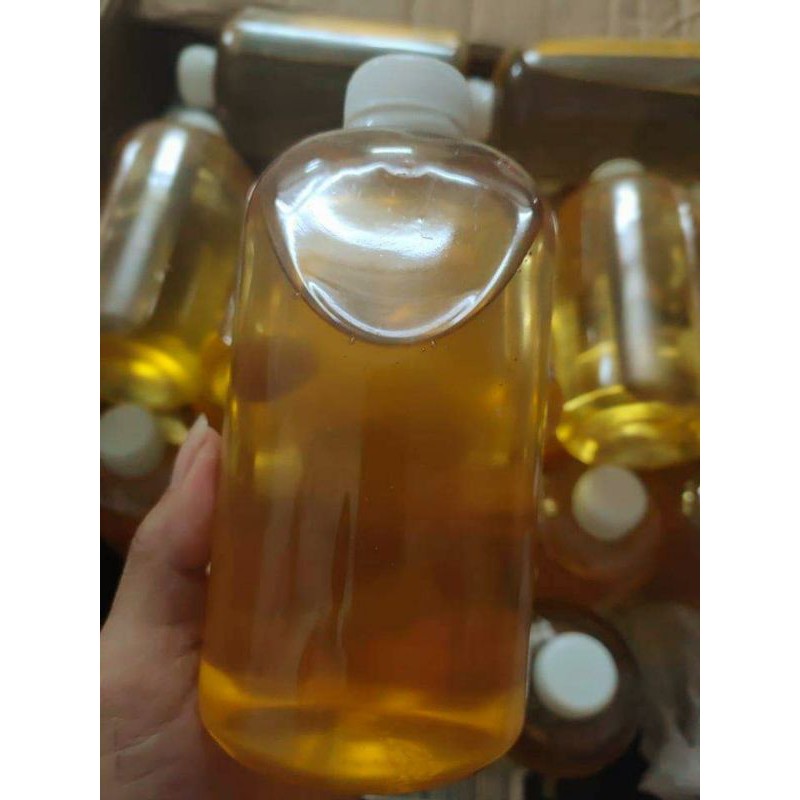 Dầu dừa nguyên chất nấu thủ công 100ml