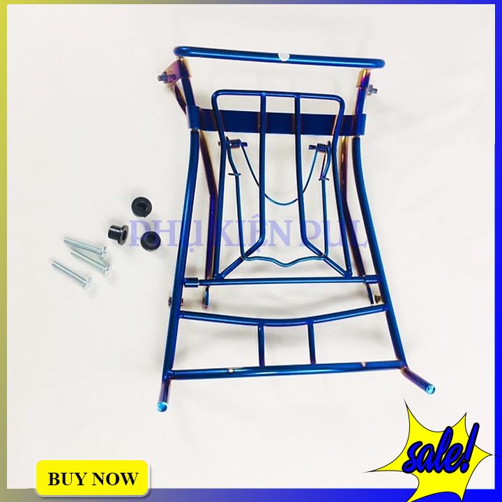Baga giữa cho xe airblade mẫu 2016 - 2019