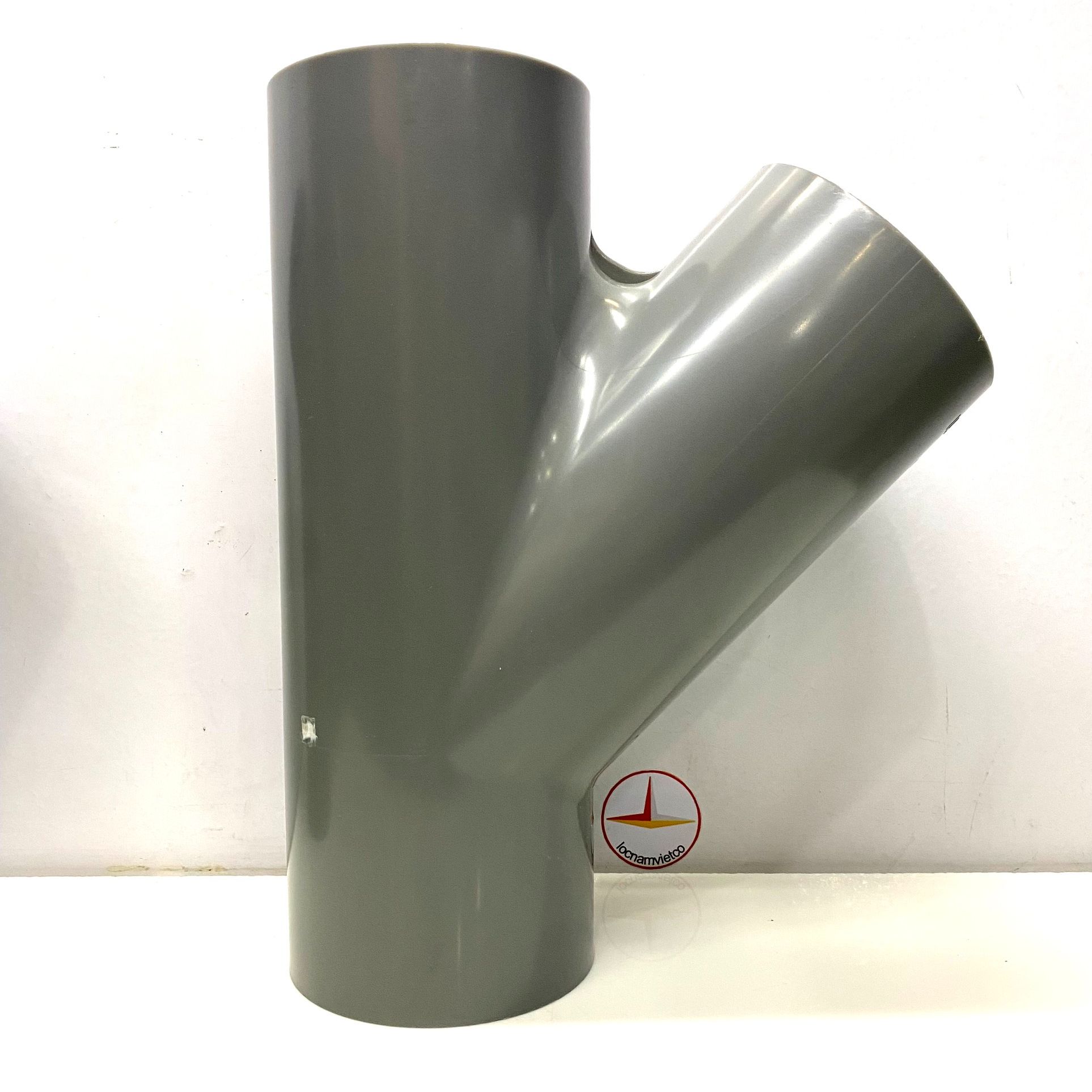 Y nhựa PVC 114 Bình Minh - Y114