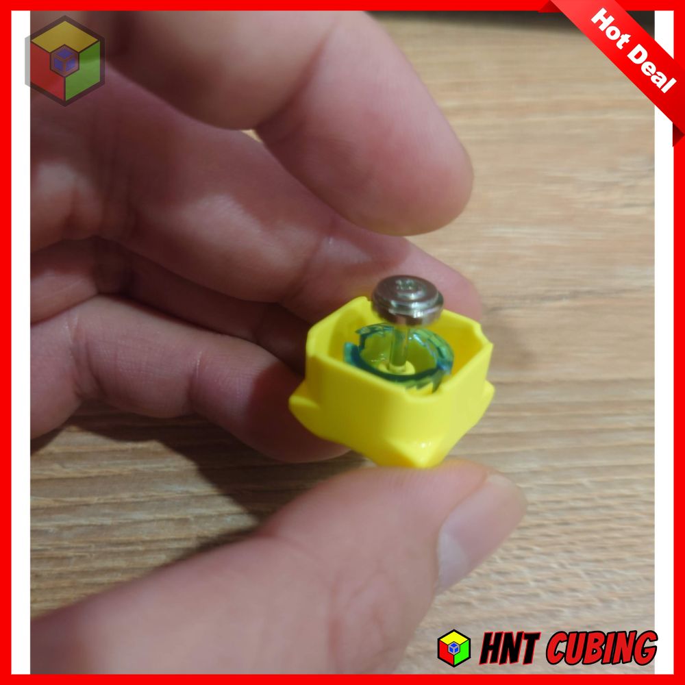 Nam châm mod core maglev dành cho Rubik | HNT Cubing