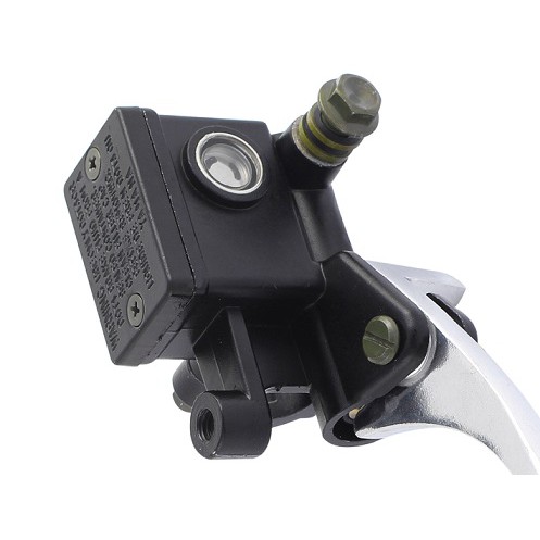 CỦ PHANH DẦU TRÊN SPACY125