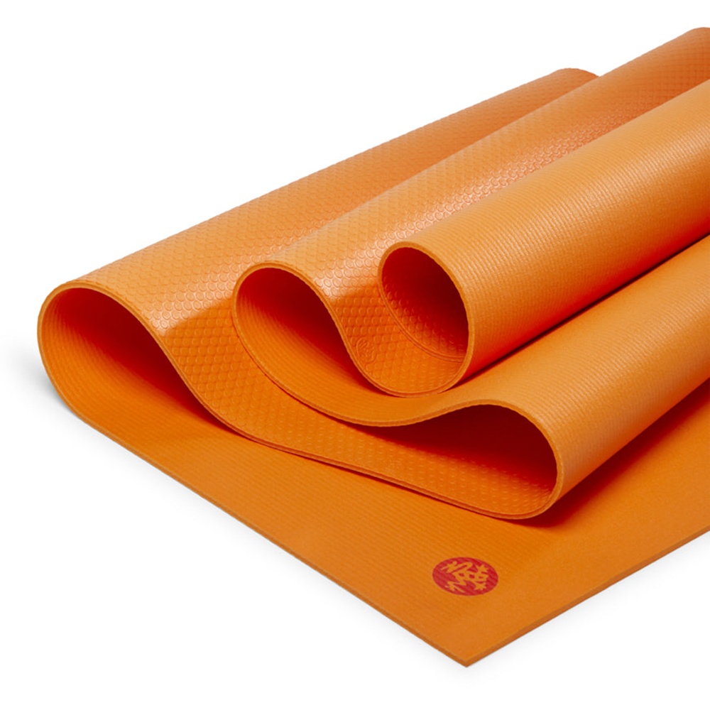 Thảm Tập Yoga Manduka - PROlite 4.7mm