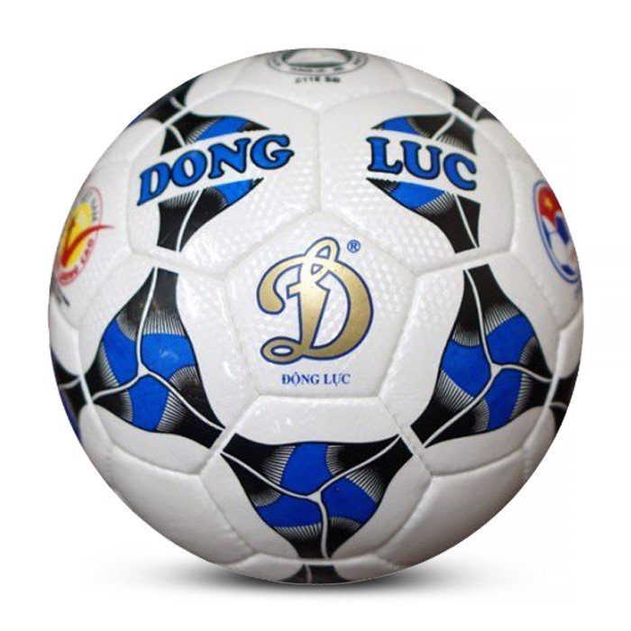 Bóng Đá Động Lực Cơ Bắp UHV 2.05 Size Số 4