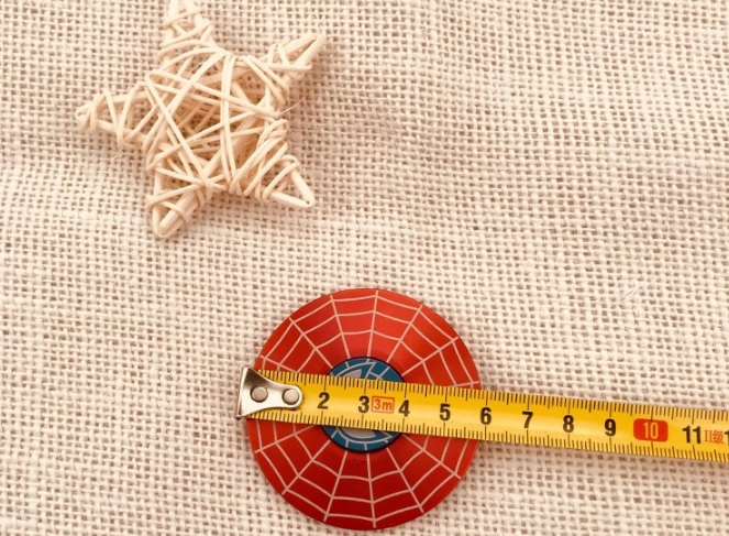 Đồ Chơi Con Quay ( Fidget Spinner) Người Nhện ( Spider Man ) Cực Chất