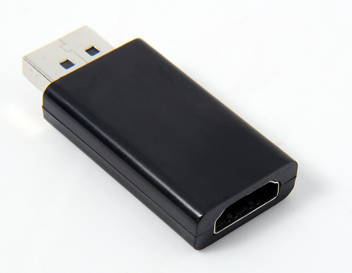Cáp chuyển đổi displayport sang hdmi