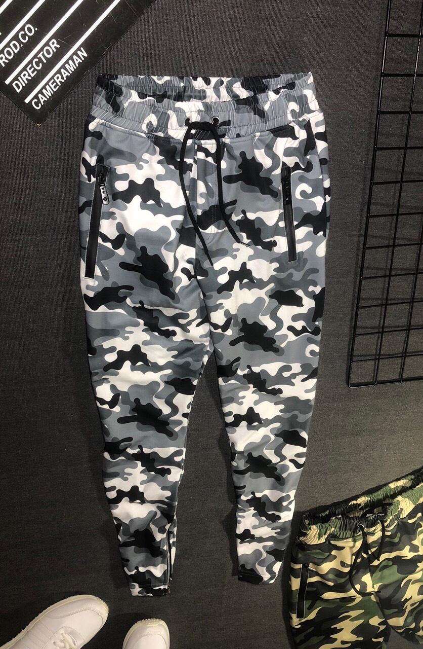 QUẦN DÀI THỂ THAO NAM CÁ TÍNH QD21