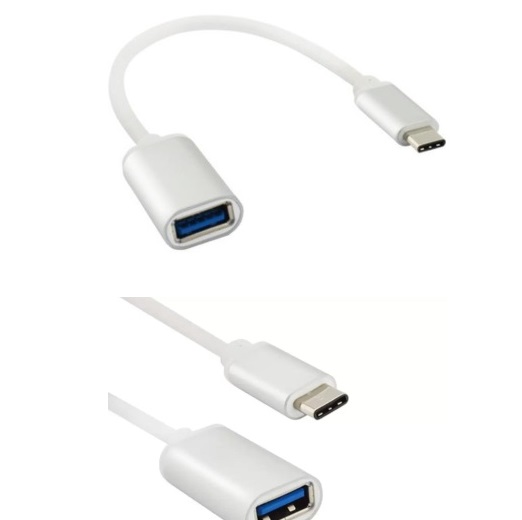 Cáp chuyển USB Type-C sang USB 3.0 chất lượng cao