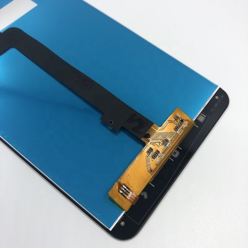 [HCM]BỘ MÀN HÌNH XIAOMI MI MAX 2 ZIN