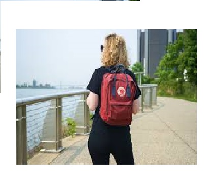 Balo kanken Medium Classic thời trang